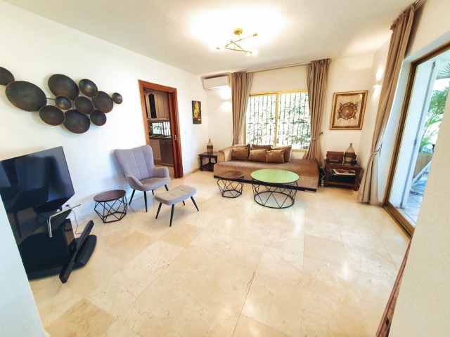 4 Bedroom Villa in Las Brisas