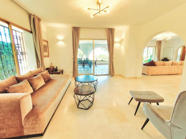 4 Bedroom Villa in Las Brisas