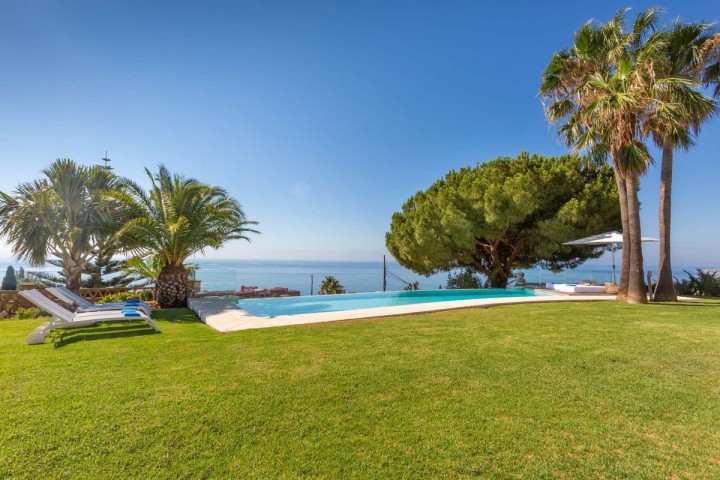 4 Bedroom Villa in La Capellania