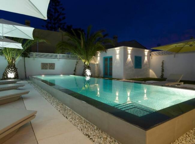 5 Bedroom Villa in Atalaya