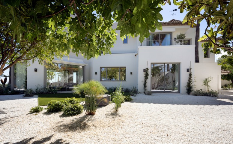 7 Bedroom Villa in Monte Halcones