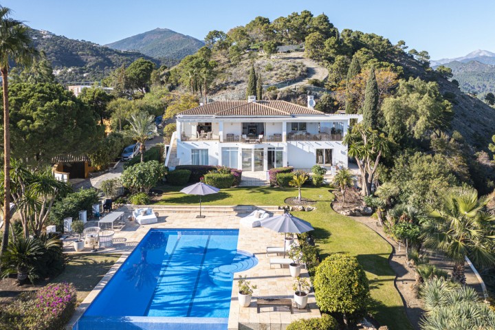 4 Bedroom Villa in El Madroñal