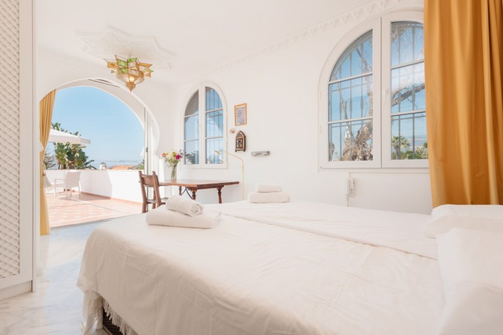 4 Bedroom Villa in Costabella