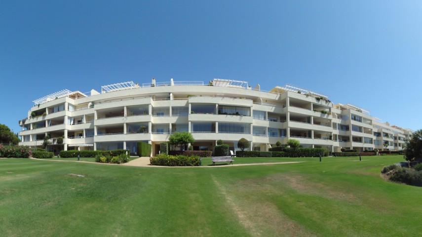 Penthouse in Cabopino