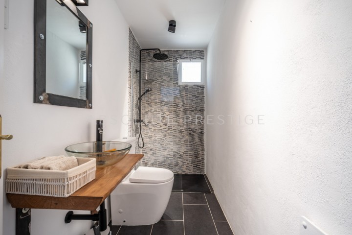 4 Slaapkamer Villa in Nueva Andalucía