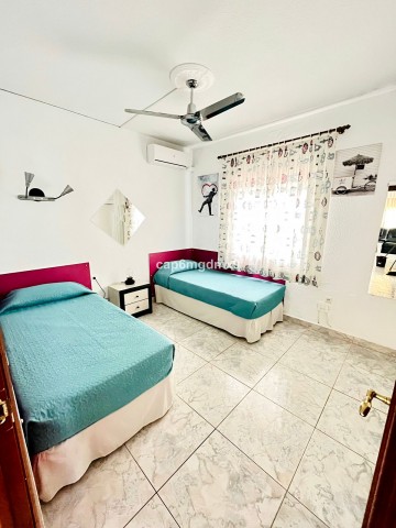 6 Sovrums Villa i Benalmadena