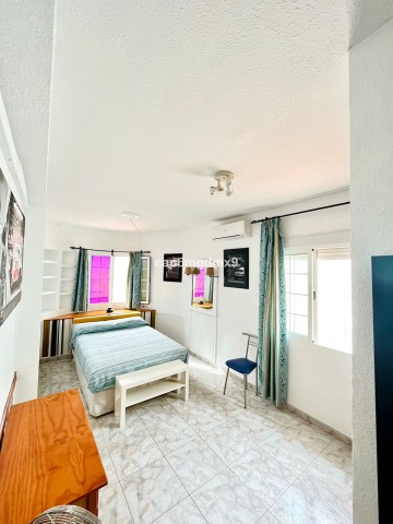 6 Bedroom Villa in Benalmadena