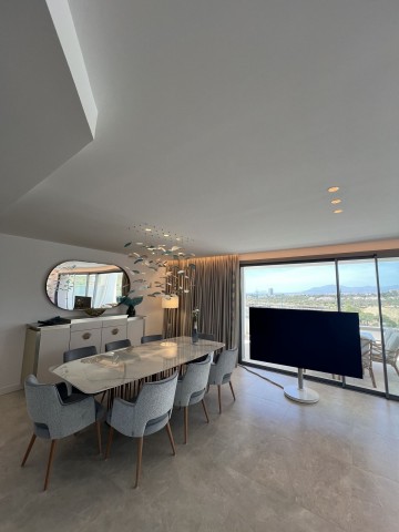 3 Slaapkamer Appartement in Los Monteros