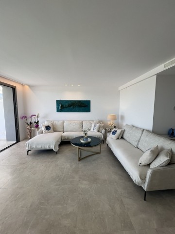 3 Slaapkamer Appartement in Los Monteros