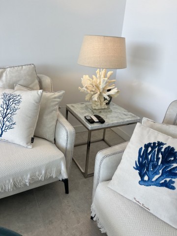 3 Schlafzimmer Apartment in Los Monteros
