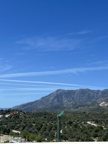 3 Sovrums Lägenhet i Los Monteros