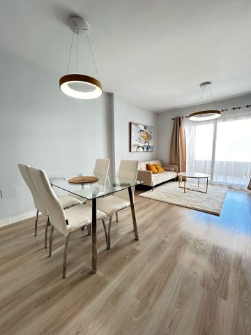 3 Slaapkamer Appartement in Nueva Andalucía