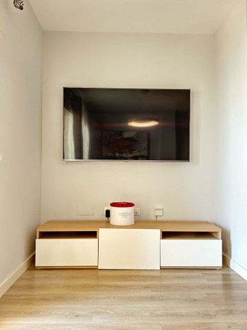 3 Slaapkamer Appartement in Nueva Andalucía