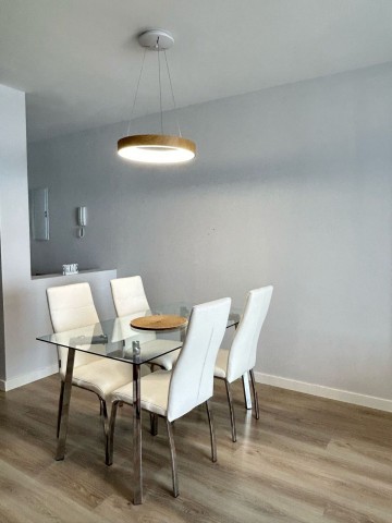 3 Slaapkamer Appartement in Nueva Andalucía