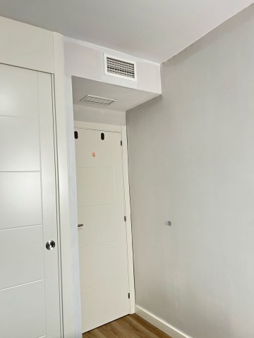 3 Slaapkamer Appartement in Nueva Andalucía