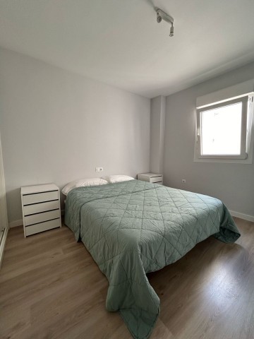 3 Slaapkamer Appartement in Nueva Andalucía