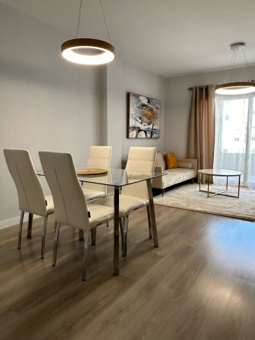 3 Slaapkamer Appartement in Nueva Andalucía
