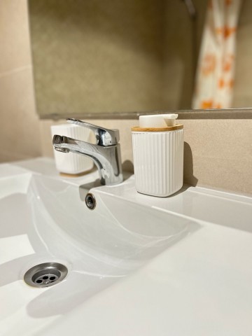 3 Slaapkamer Appartement in Nueva Andalucía