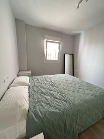3 Slaapkamer Appartement in Nueva Andalucía