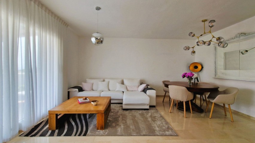 3 Bedroom Apartment in The Golden Mile