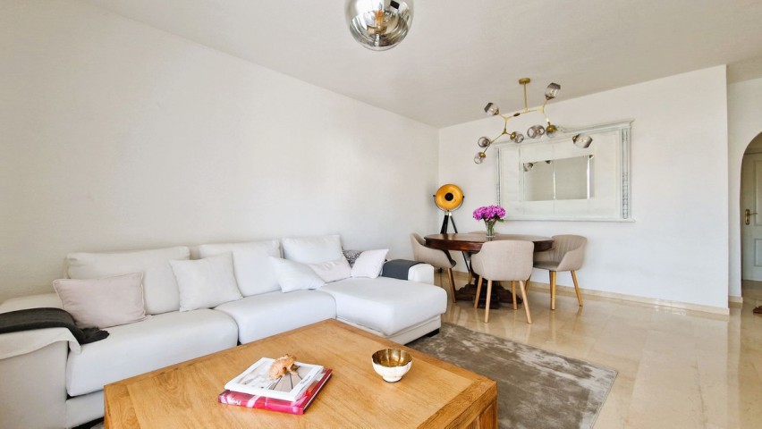 3 Bedroom Apartment in The Golden Mile