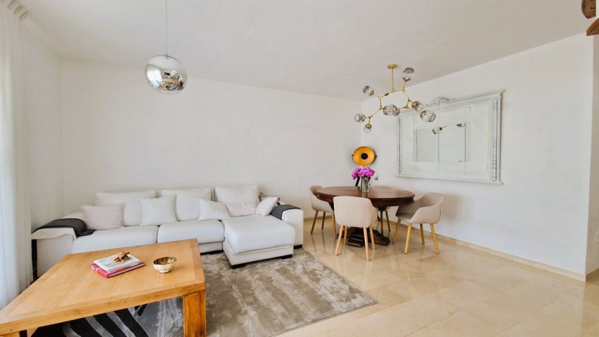 3 Bedroom Apartment in The Golden Mile
