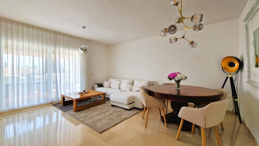 3 Bedroom Apartment in The Golden Mile