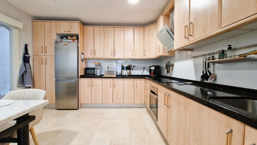 3 Bedroom Apartment in The Golden Mile