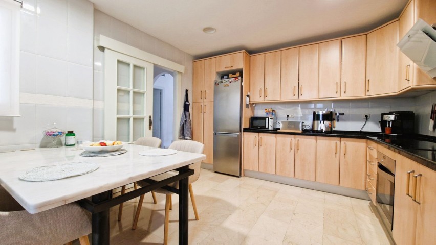 3 Bedroom Apartment in The Golden Mile
