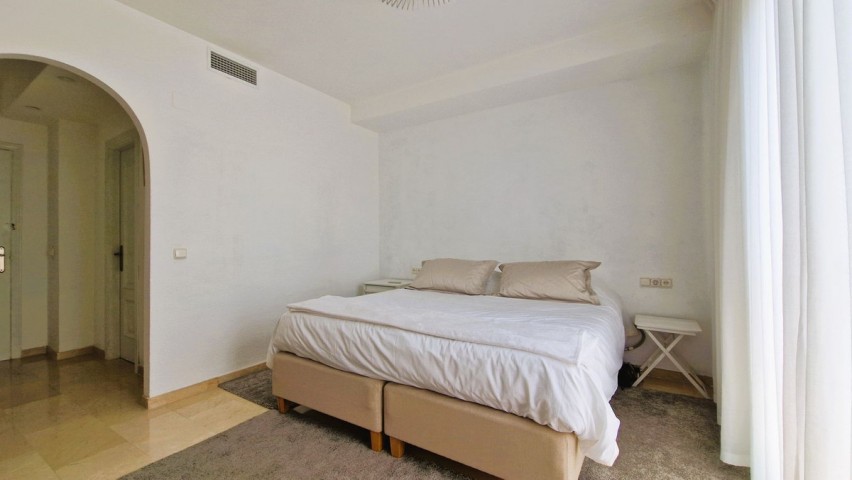3 Bedroom Apartment in The Golden Mile