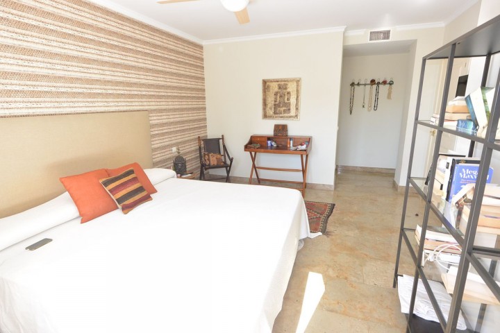 3 Bedroom Apartment in The Golden Mile