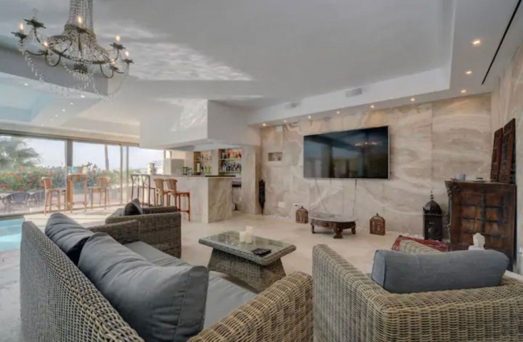 9 Slaapkamer Villa in Benahavís