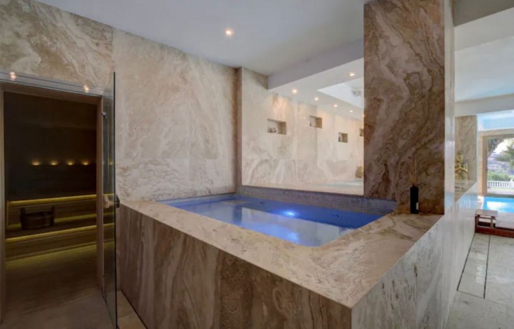 9 Slaapkamer Villa in Benahavís