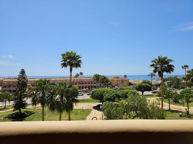 3 Bedroom Apartment in La Cala de Mijas