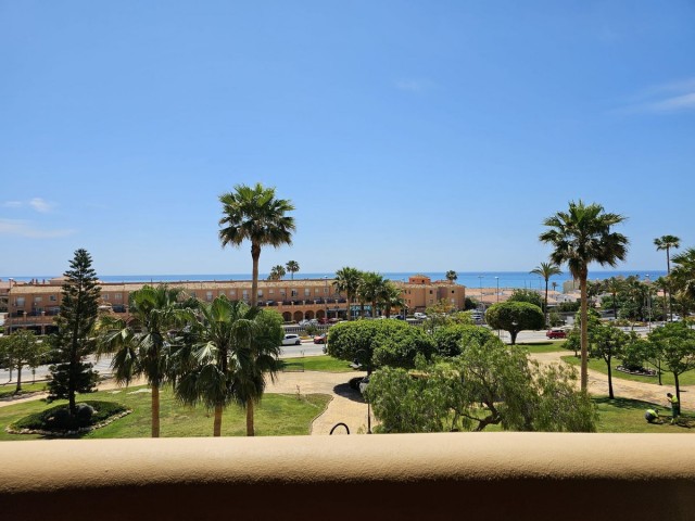 3 Slaapkamer Appartement in La Cala de Mijas