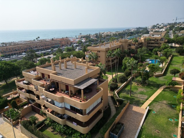 3 Slaapkamer Appartement in La Cala de Mijas