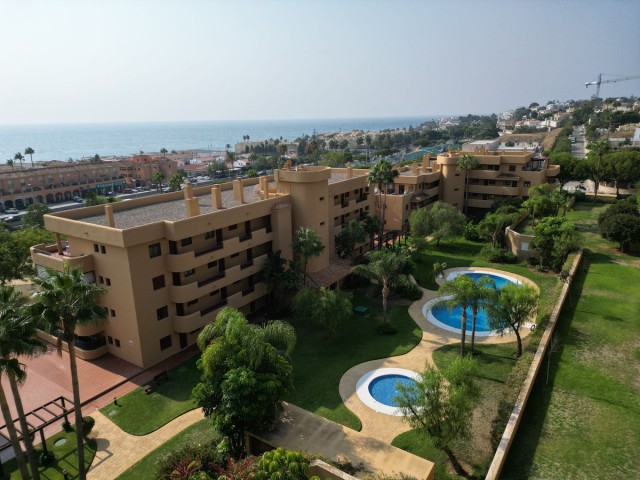3 Slaapkamer Appartement in La Cala de Mijas