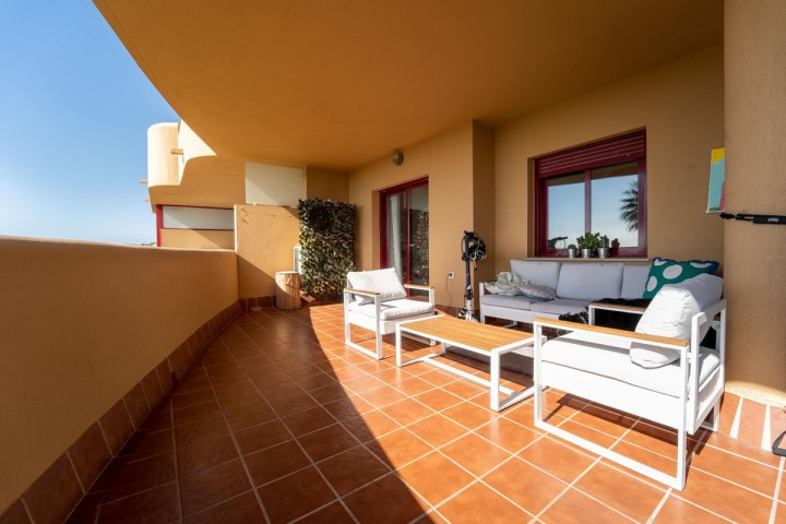 3 Slaapkamer Appartement in La Cala de Mijas