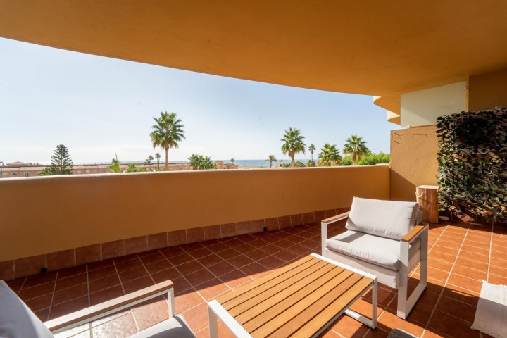 3 Slaapkamer Appartement in La Cala de Mijas
