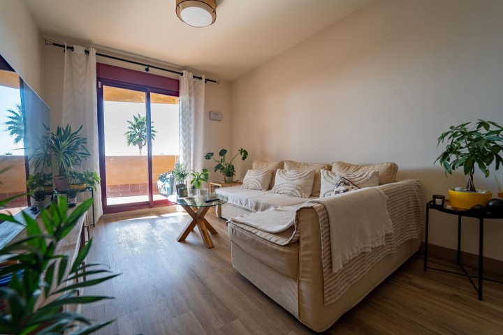 3 Slaapkamer Appartement in La Cala de Mijas