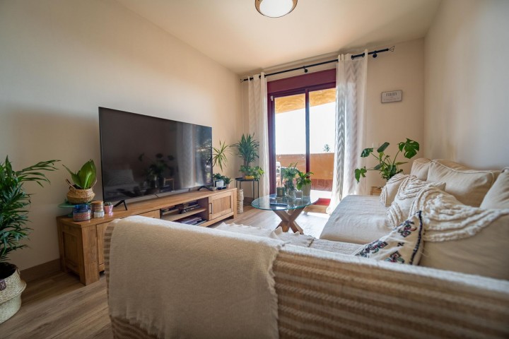 3 Slaapkamer Appartement in La Cala de Mijas