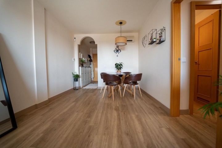 3 Slaapkamer Appartement in La Cala de Mijas