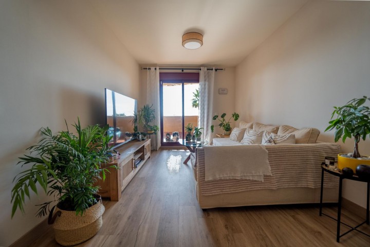 3 Slaapkamer Appartement in La Cala de Mijas
