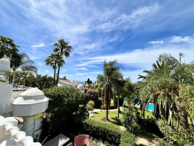 3 Sovrums Radhus i Marbella