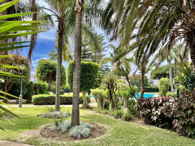 3 Bedroom Townhouse in Bahía de Marbella