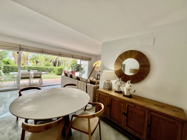 3 Bedroom Townhouse in Bahía de Marbella