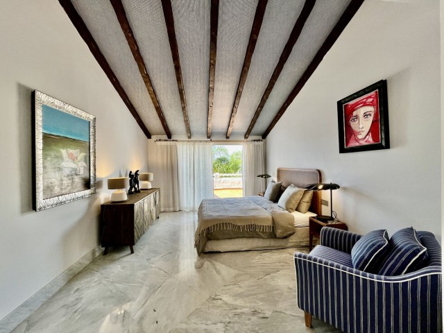 3 Bedroom Townhouse in Bahía de Marbella