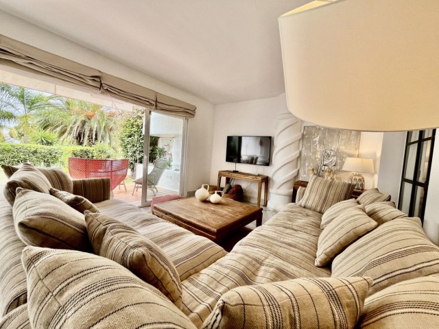 3 Bedroom Townhouse in Bahía de Marbella