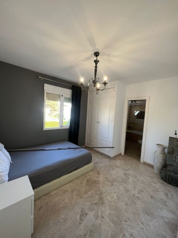 3 Bedroom Apartment in Nueva Andalucía