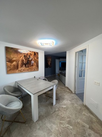 3 Bedroom Apartment in Nueva Andalucía